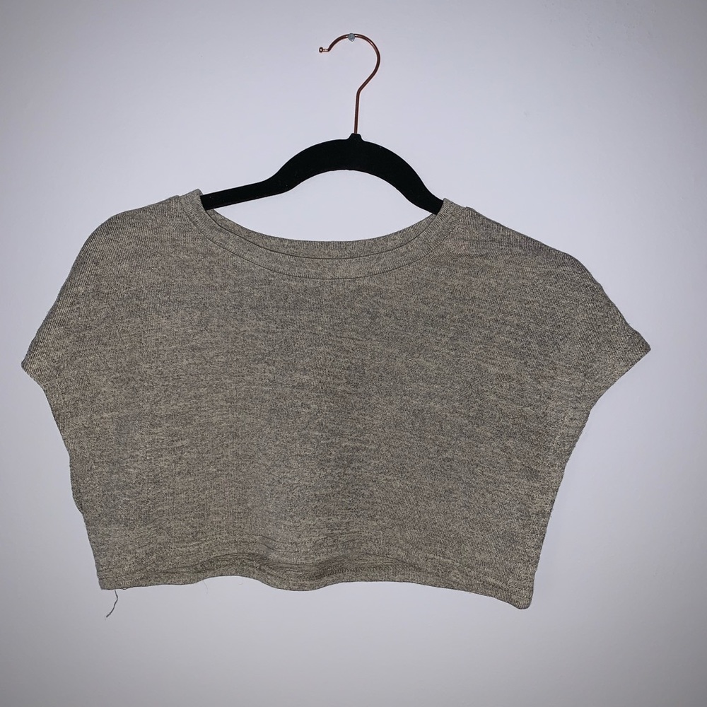 🤍 Two piece tan set from fashion nova